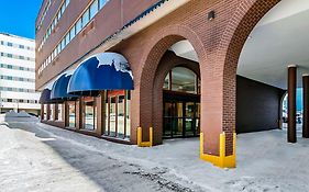 Best Western Downtown Sudbury