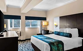 Best Western Downtown Sudbury